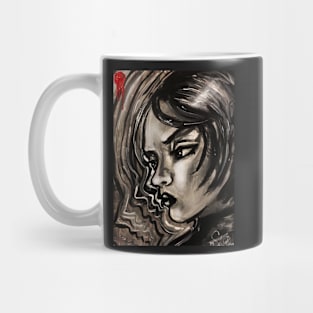 Psyber Space Mug